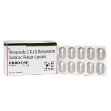  top pharma franchise products of Prism Pharma - 	ROBO DSR CAPSULES.JPG	